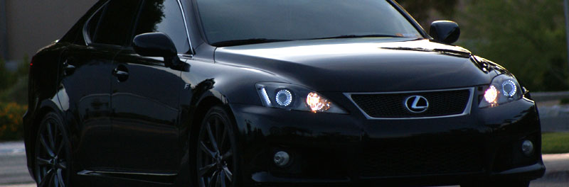 Lexus XE20 IS-series (Altezza)