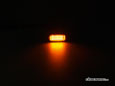 Signal Light - 45 Amber LEDs