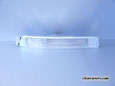 91-01 Honda | Acura NSX — Clear LED Front Position / Turn Signal Combination Light