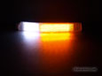 Signal Light - 88 Amber LEDs