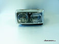 91-01 Honda | Acura NSX — LED Headlights (Berlina Black)