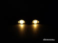 Parking Lights - 2x 5-watt Bulbs