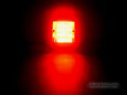 Rear Fog Light - 24 Red LEDs