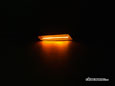 Parking Light - 40 Amber LEDs (Low-Intensity)