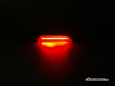 Parking Light - 40 Red LEDs (Low-Intensity)
