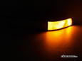 Signal Light - 128 Amber LEDs