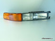 89-99 BMW E31 840 / 850 — OEM Turn Signal / Position / Flash-to-Pass (FTP) Combination Light