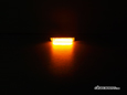 Signal Light - 100 Amber LEDs