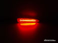 Parking Light - 50 Red LEDs