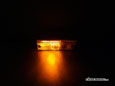 Signal Light - 36 Amber LEDs