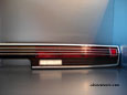 68-73 Datsun P/PL510 510 (1600 / Bluebird) — J-spec Bluebird LED Tail Lights