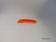 12-XX Fiat 500 � Factory Amber Front Side-Marker