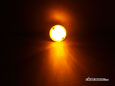 Signal Light - 48 Amber LEDs (High-Intensity)