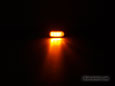 Signal Light - 45 Amber LEDs