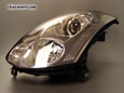 06-07 INFINITI CV35 G35 Coupe (Skyline) — OEM Headlight