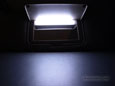 LED Vanity Mirror - 9 LED Array