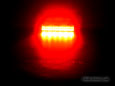 Super LED 3rd Brake Light - 40 Red LEDs