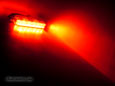 Super LED 3rd Brake Light - 40 Red LEDs