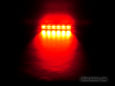 Brake Light - 6 Red LEDs