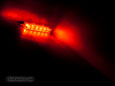 Brake Light - 6 Red LEDs