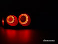 Parking Lights - 225 Red LEDs (Low-Intensity)