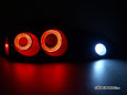 Reverse Light - 48 White LEDs