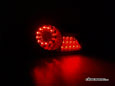Brake Lights - 24 Red LEDs (High-Intensity)