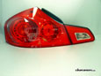 07-13 INFINITI V36 G35 | G37 Sedan (Skyline) — Factory Tail Light