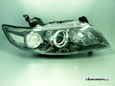 03-08 INFINITI S50 FX35 / FX45 — Super LED Headlight (Sport Model)
