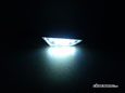 LED Parking Light - 9 White LEDs