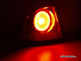Brake Light - 188 Red LEDs (High-Intensity)