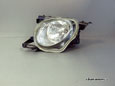 92-00 Lexus Z3 SC300 | SC400 (Soarer) — Glass LED High-Output High Beam Light (Factory Chrome Finish)