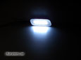 Parking Light - 12 White LEDs