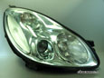 02-05 Lexus Z4 SC430 (Soarer) — Factory Headlight