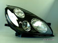 02-05 Lexus Z4 SC430 (Soarer) — Factory Headlight (Pebble-Beach Edition)