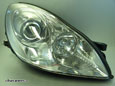 06-10 Lexus Z4 SC430 (Soarer) — OEM Headlight