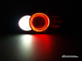 Reverse Light - 48 White LEDs