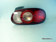 01-05 Mazda NB MX-5 Miata — Factory Tail Light