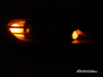 Signal Lights - 96 Amber LEDs