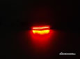 Parking Light - 40 Red LEDs