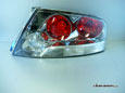 01-07 Mitsubishi CT9A Lancer Evolution  Evo7 Factory Tail Light