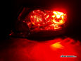 Brake Light - 21-watt Bulb