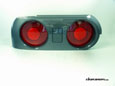 89-94 NISSAN R32 Skyline / GT-R — Factory Tail Light