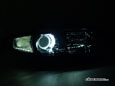Parking Light - 39 White LEDs