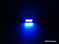 Door Light - 36 Blue LEDs