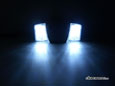 Map Lights - 2x 24 White LEDs