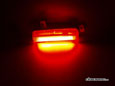 Brake Light - 100 Red LEDs (High-Intensity)