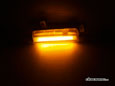 Signal Light - 100 Amber LEDs (High-Intensity)