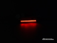 Parking Light - 100 Red LEDs (Low-Intensity)