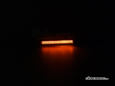 Signal Light - 100 Amber LEDs (High-Intensity)